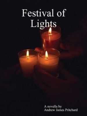 cover image of Festival of Lights